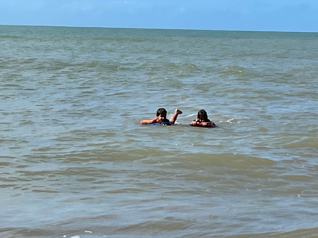 Rosa Beach景点图片