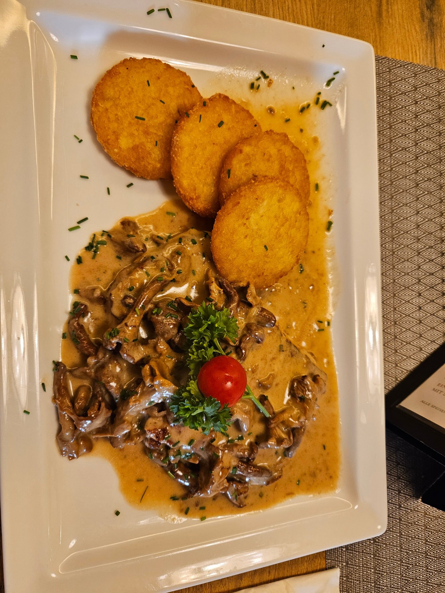 Gasthof Meindl-官方