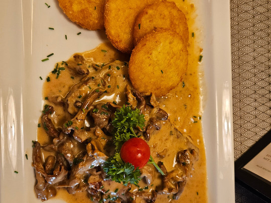 Gasthof Meindl主图