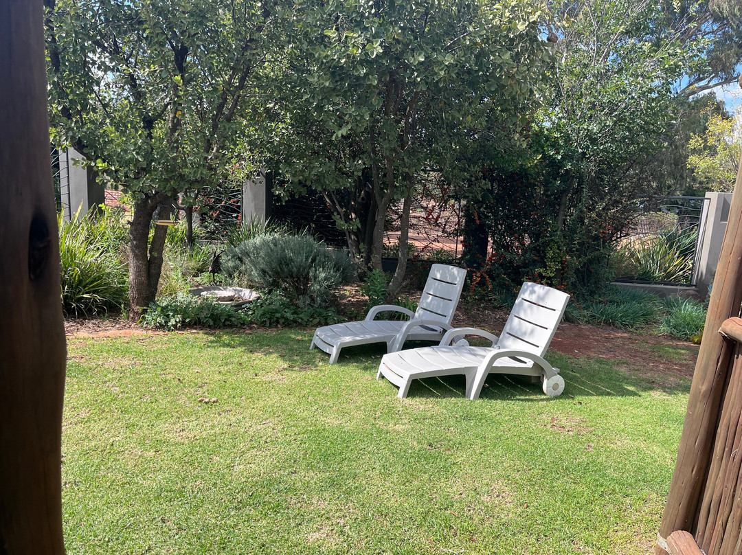 Three Thymes Inn主图