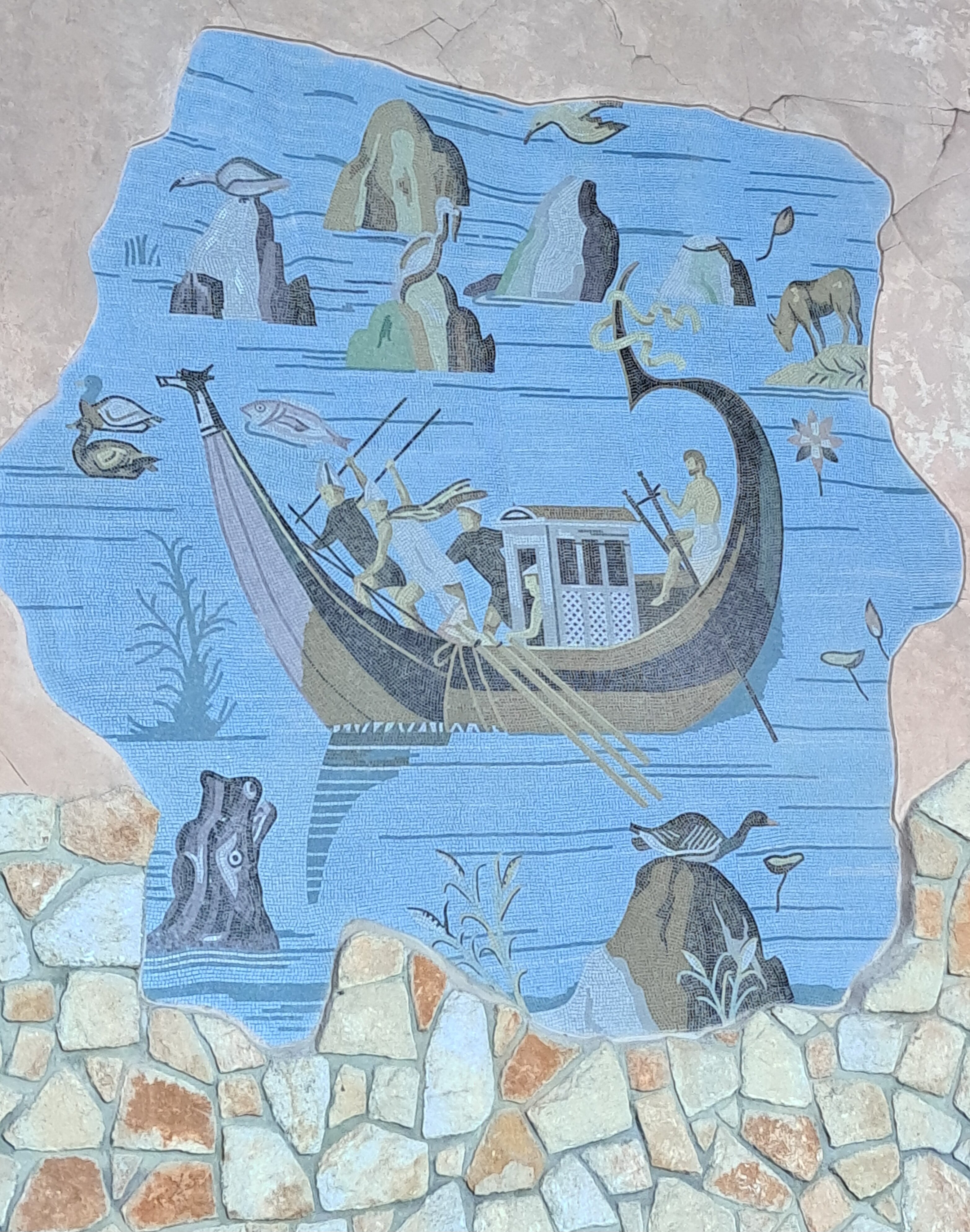 卡博纳那图麦德酒店-浴室