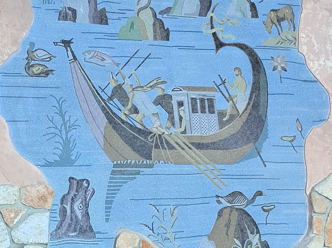 卡博纳那图麦德酒店主图