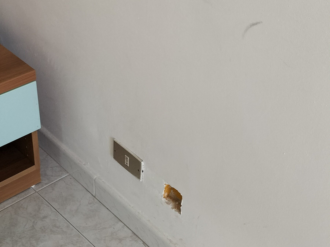 Hotel Park Grumentum主图