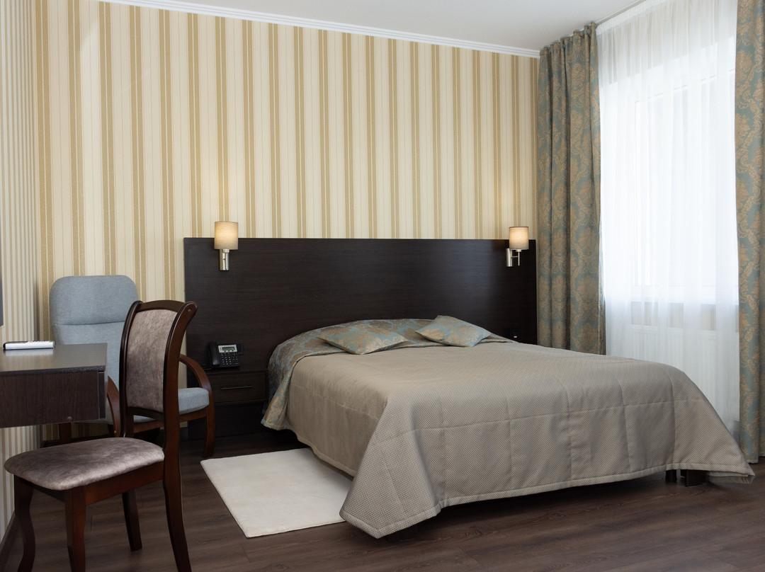 Kremin Hotel主图