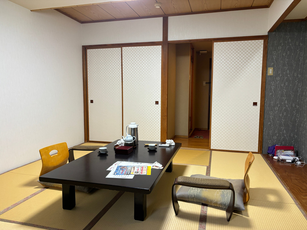御宿清水屋温泉旅馆主图