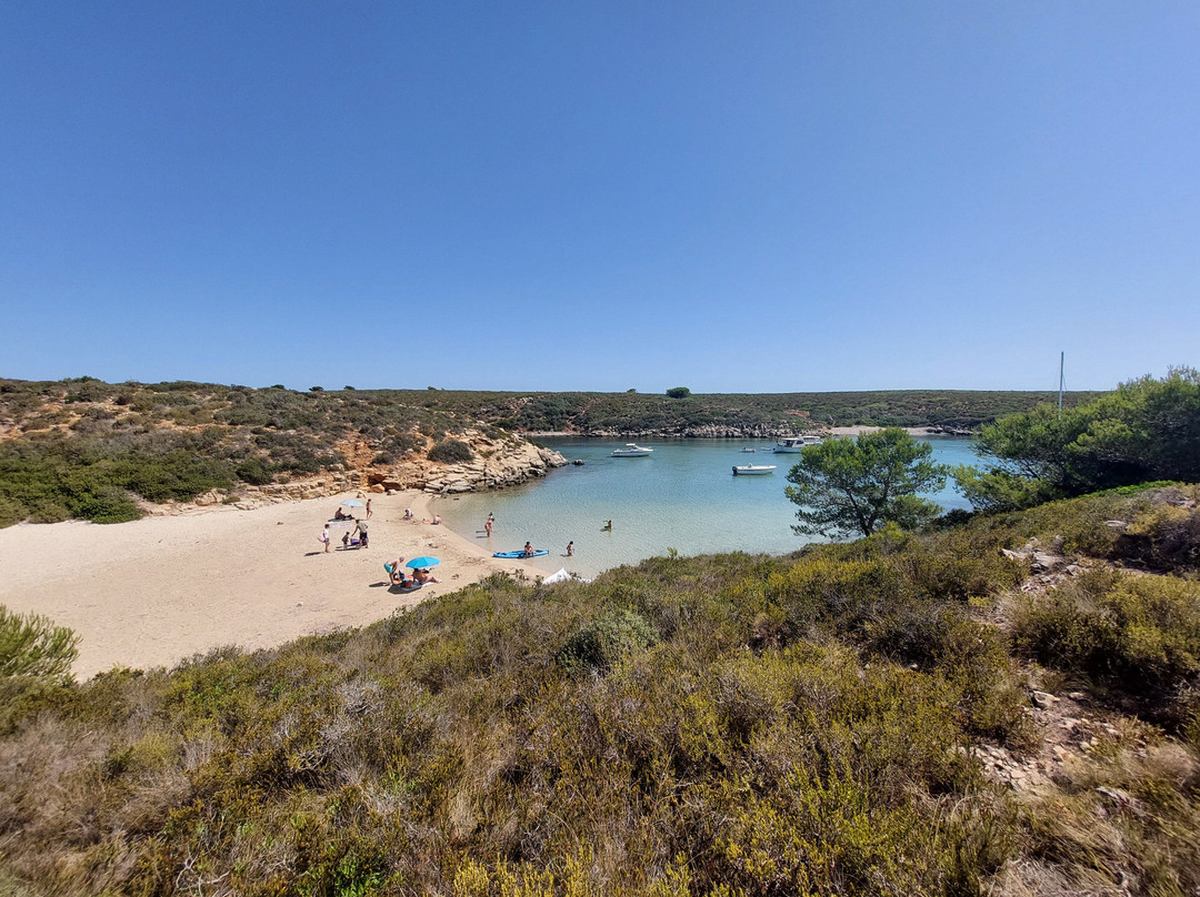 cala Pudent-Son Parc必去景点