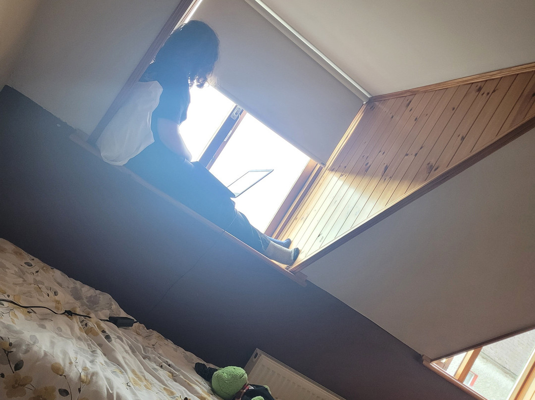 Clare Street House主图