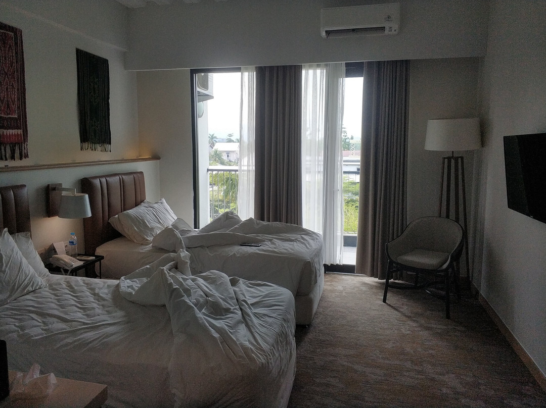 Swiss-Belinn Singkawang主图