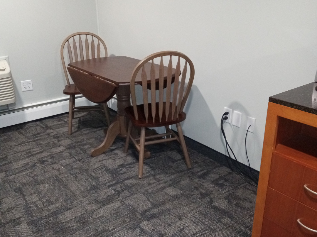 Colonial Valley  Motel主图