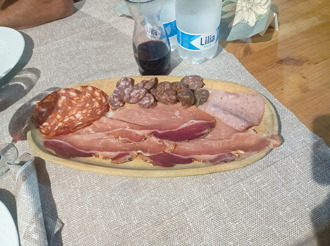 La Locanda Del Lago Lucciola主图