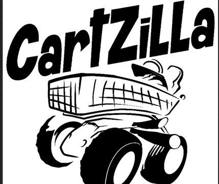Cartzilla