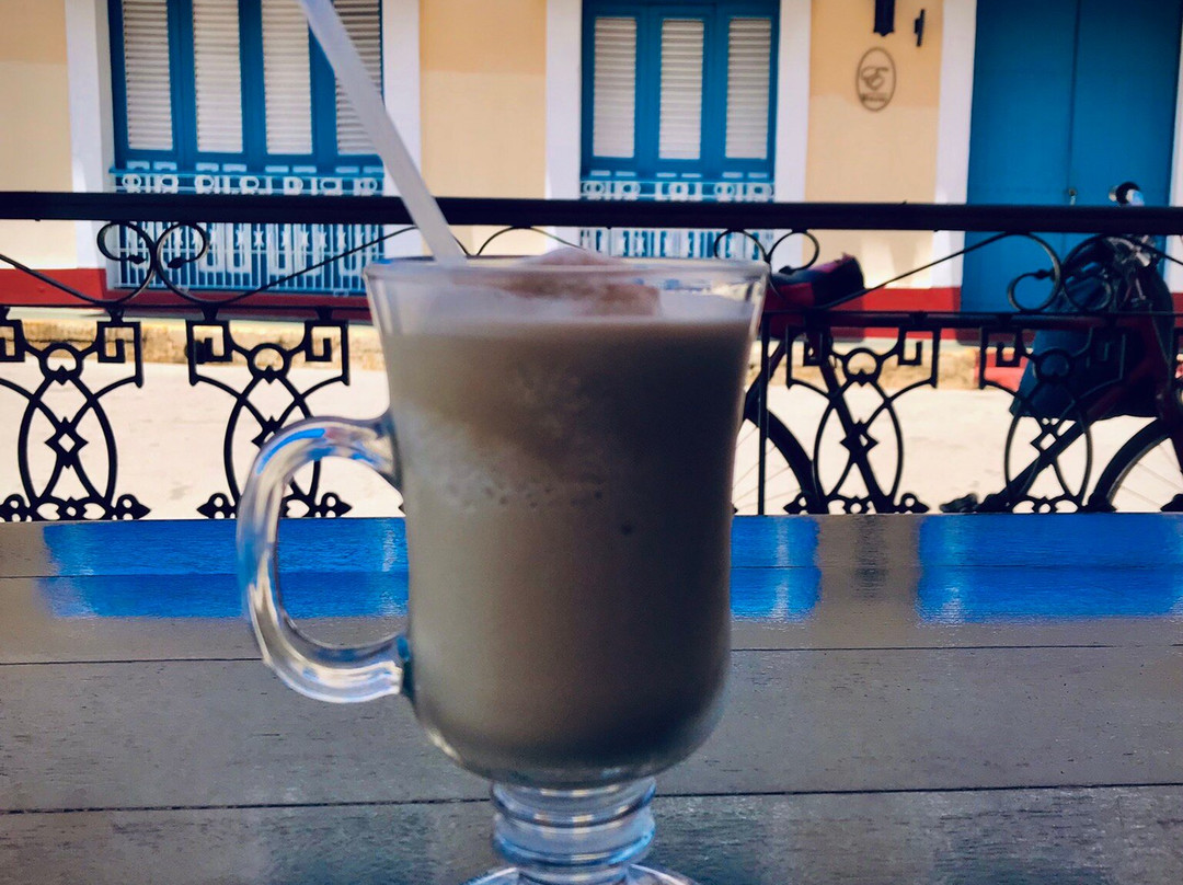 Bar El Parrandero.景点图片