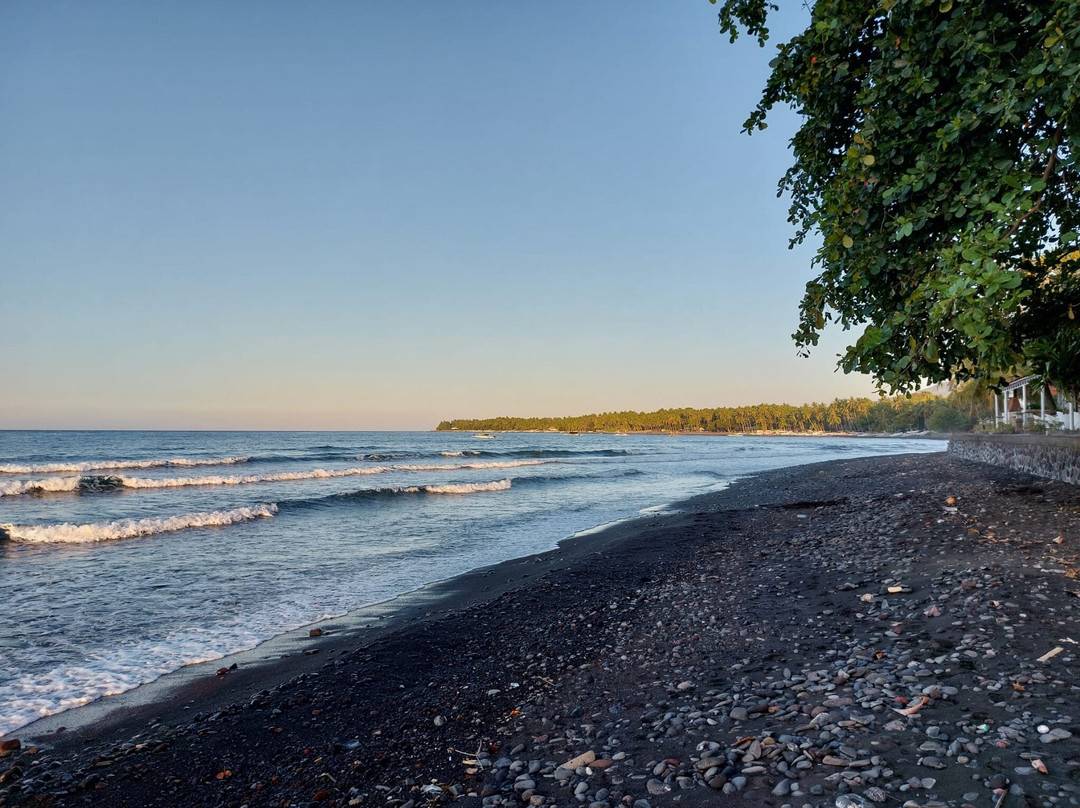 Bondalem Beach Club主图