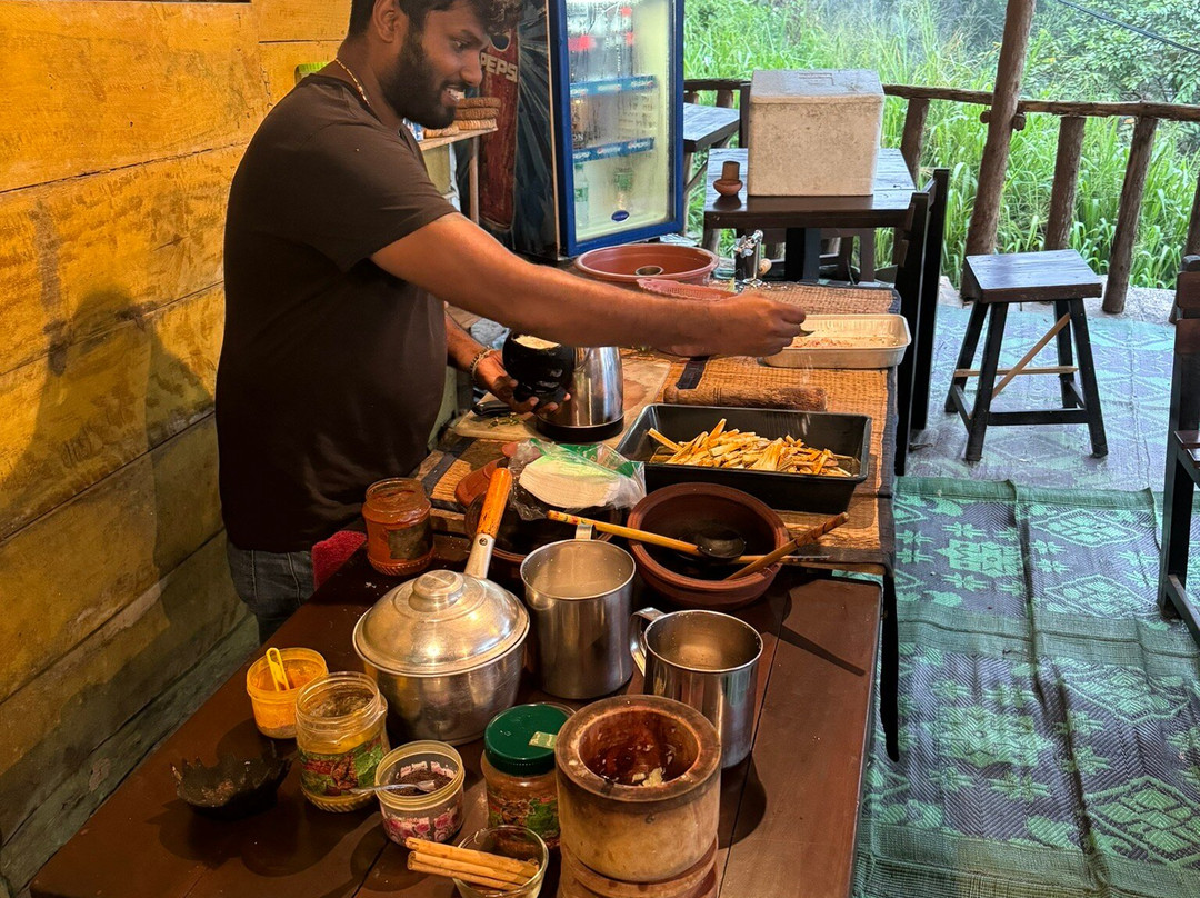 White Elephant Cookery Class-埃勒必去景点