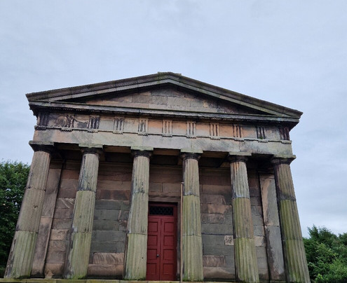 The Oratory-利物浦必去景点