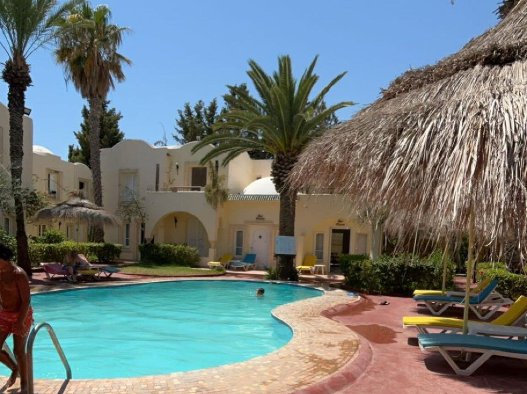 Villamar Hotel de Charme主图