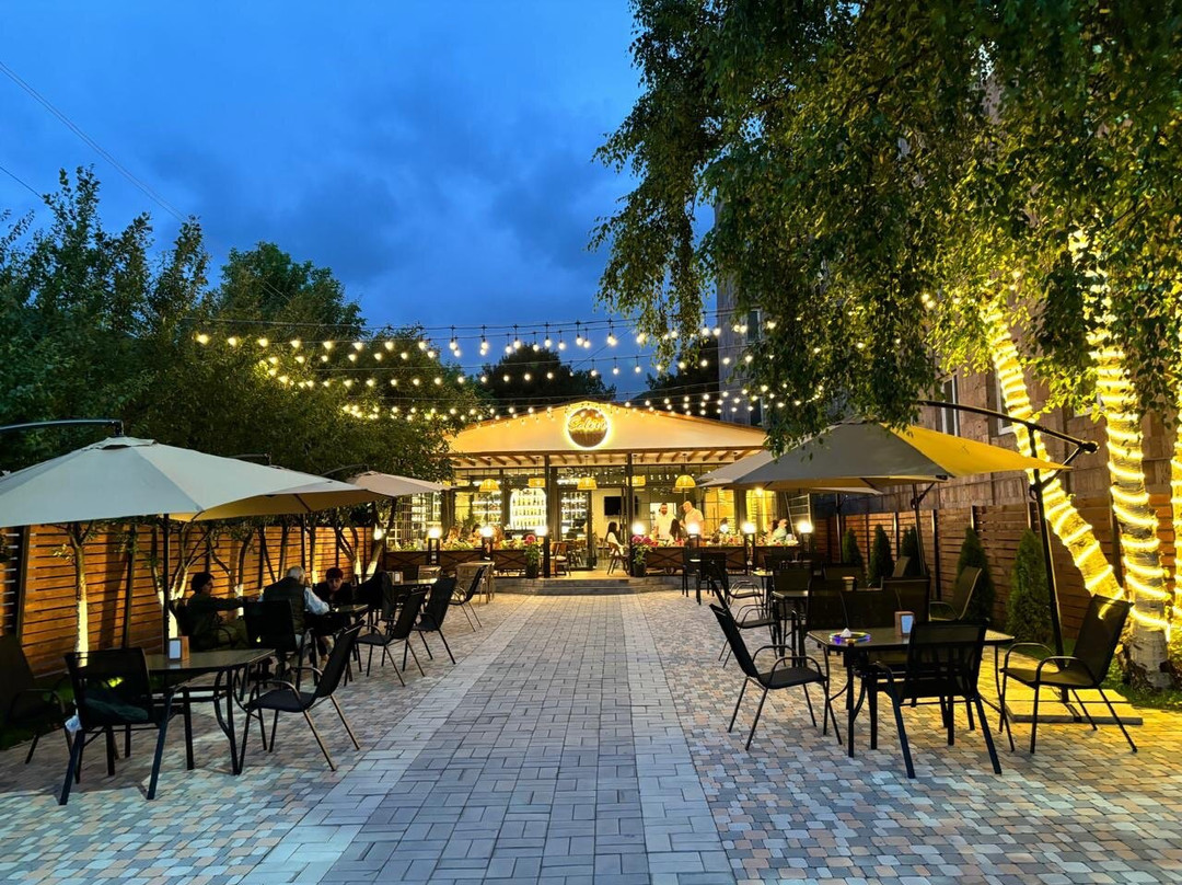 Salori Restaurant