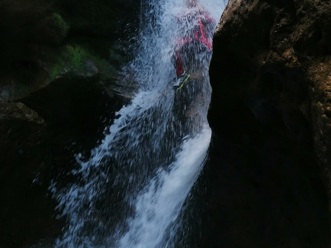 AOS - Adventure Outdoor Strobl景点图片