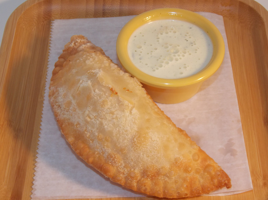 Rio Bonito Brazilian Grill & Empanadas