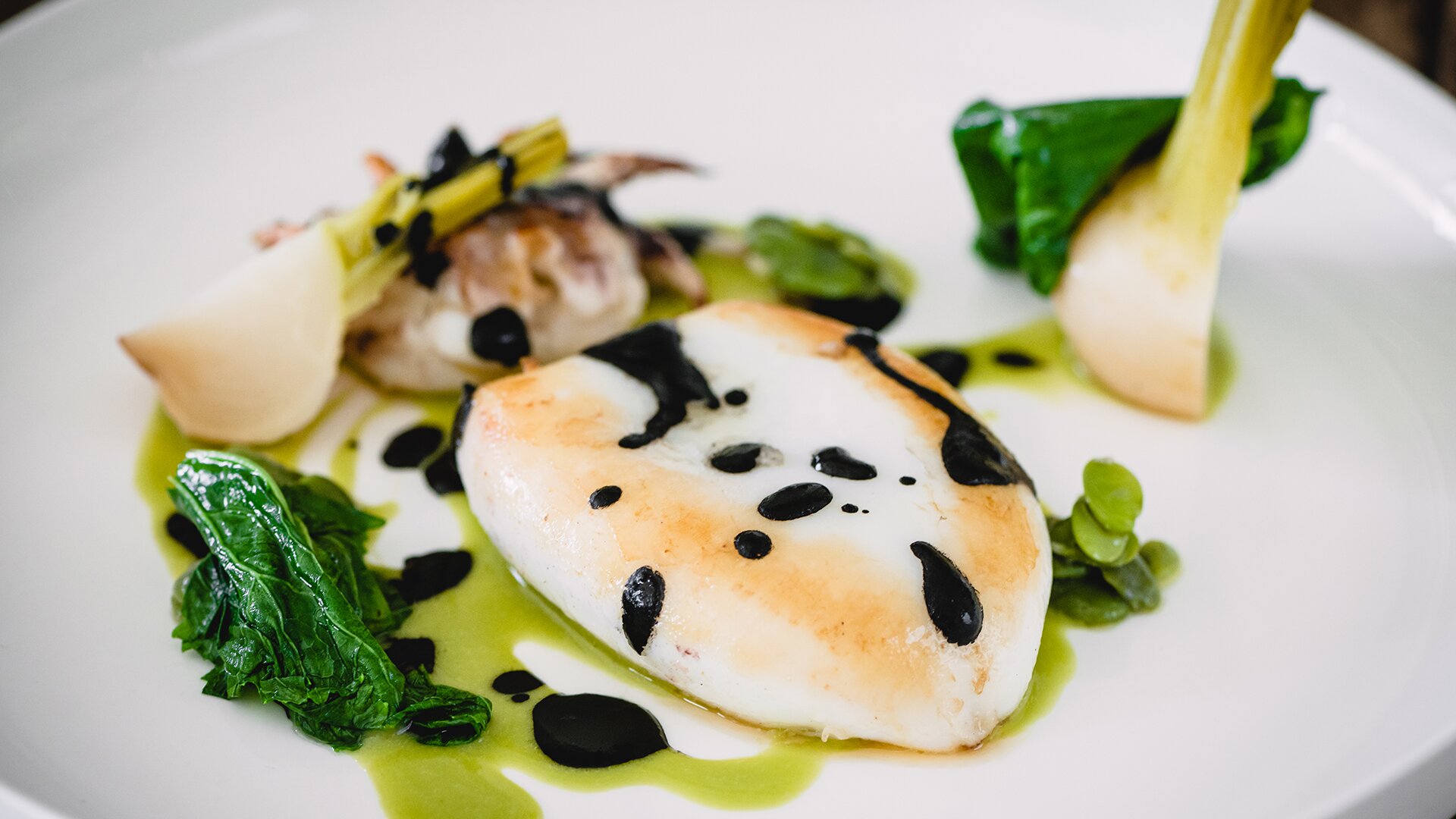 Cappuccini Resort-餐饮