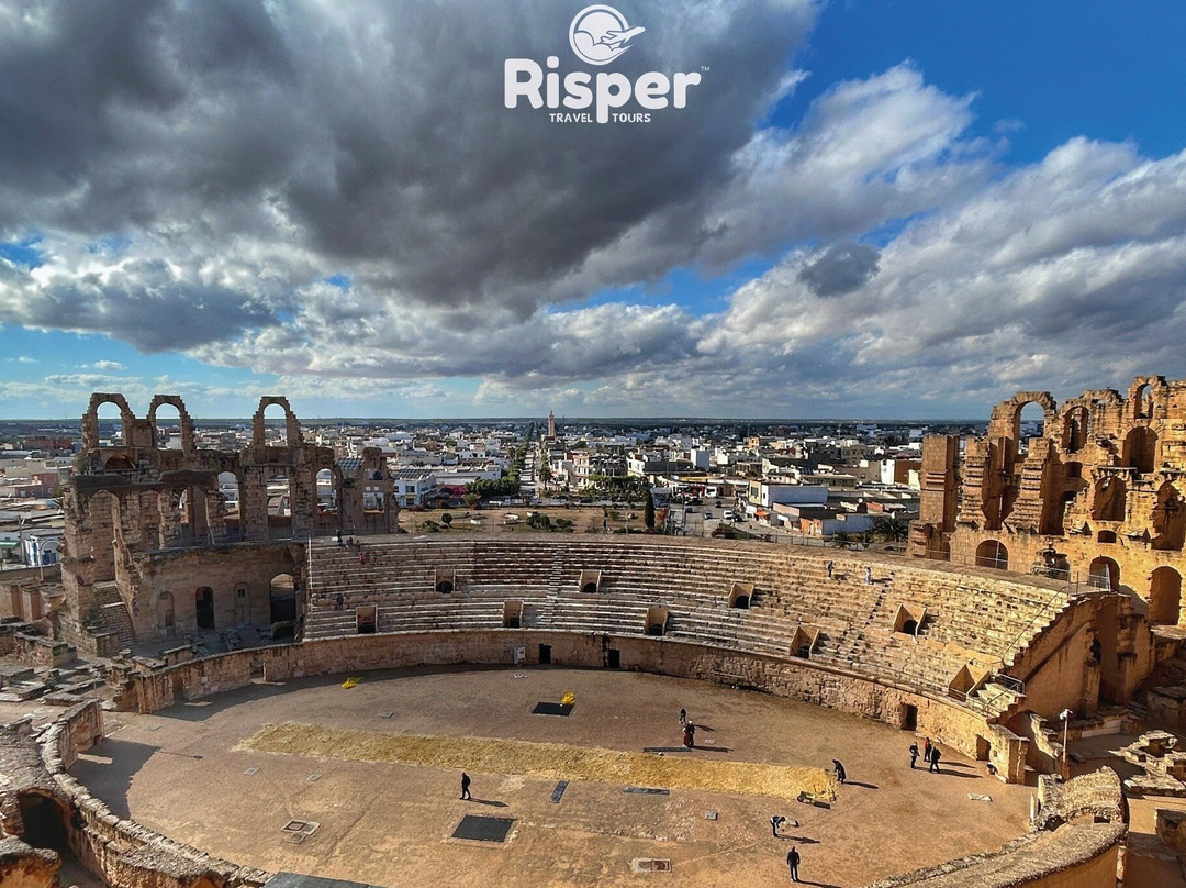 Risper Travel Tours-苏塞必去景点