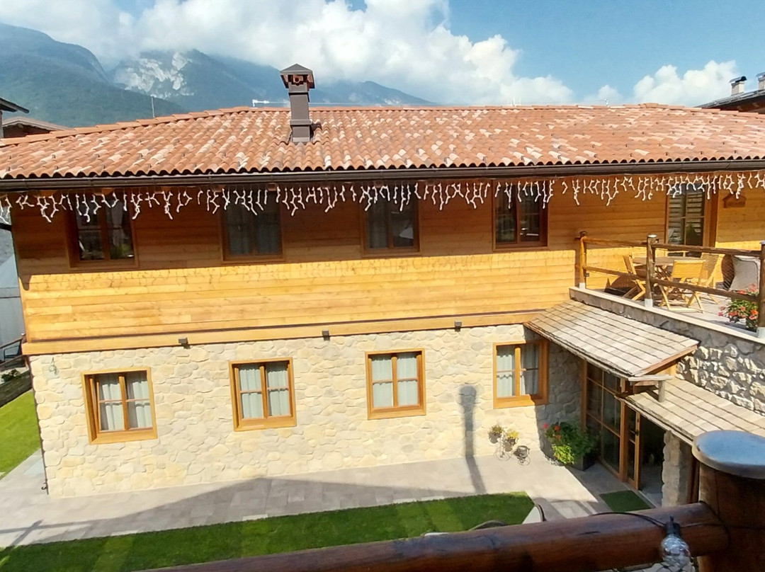 Bio Agritur Le Millemele主图