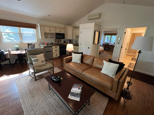 The Cottages At Bigfork主图