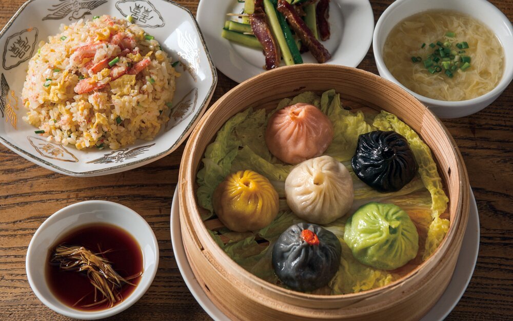 雲龍一包軒 セブンパークアリオ柏