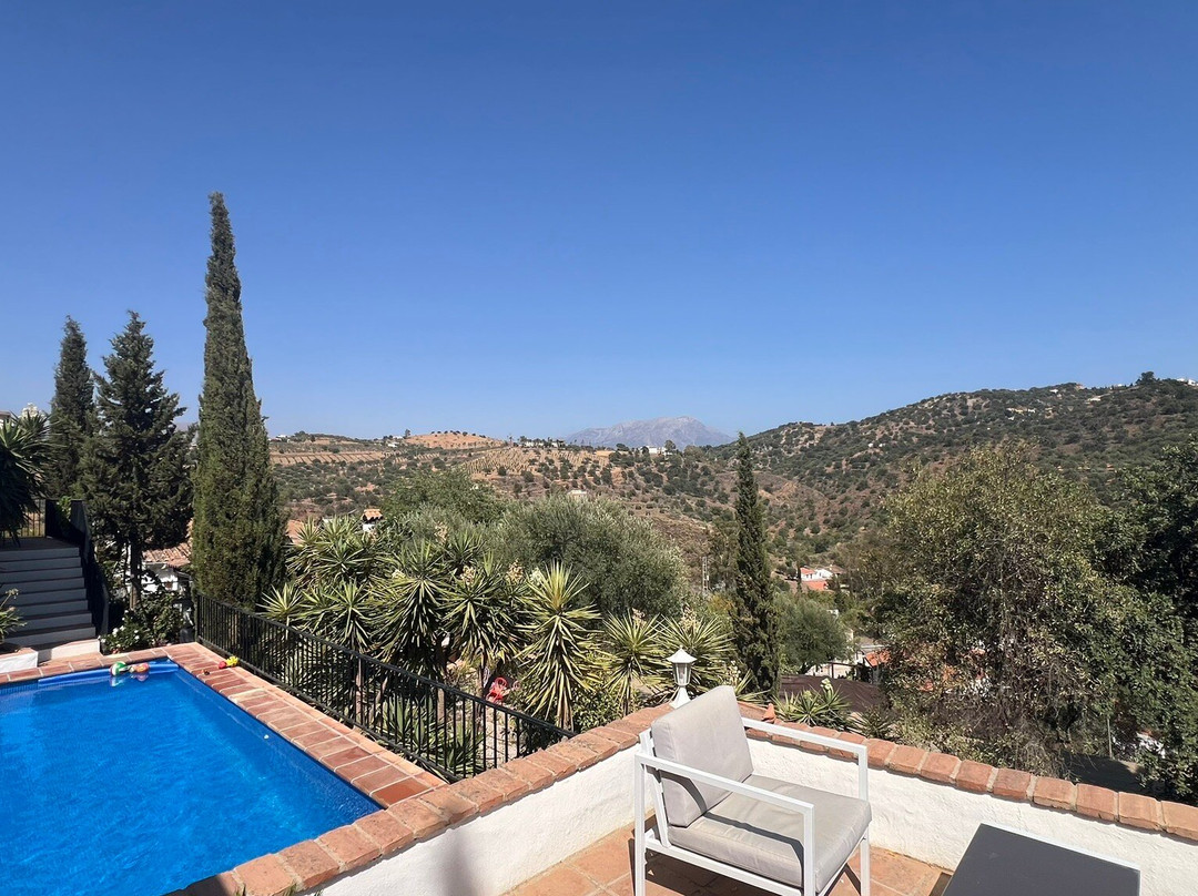 B&B Cortijo Loma Leon主图