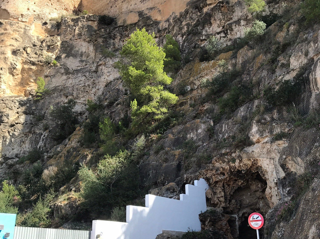 Tunel del Castillo景点图片
