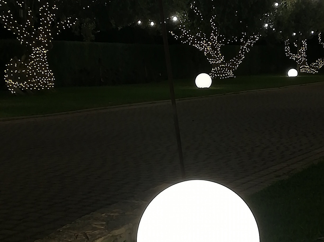 Una Hotels Tenuta Contessa Farm & Spa Cosenza主图