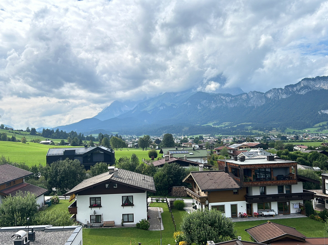 Alpenhotel Kaiserfels主图