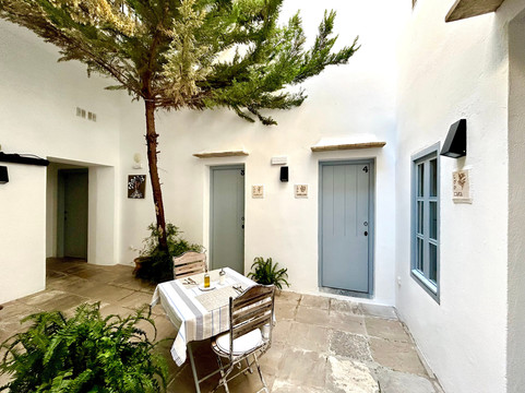 维赫尔药房酒店主图