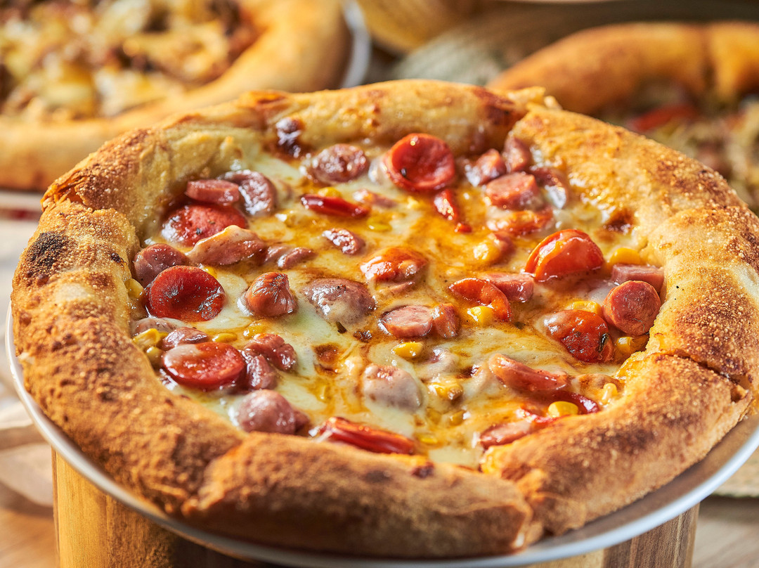 Botero's | Café En Barranquilla