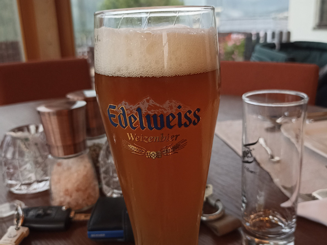 Hotel Alpenkrone主图