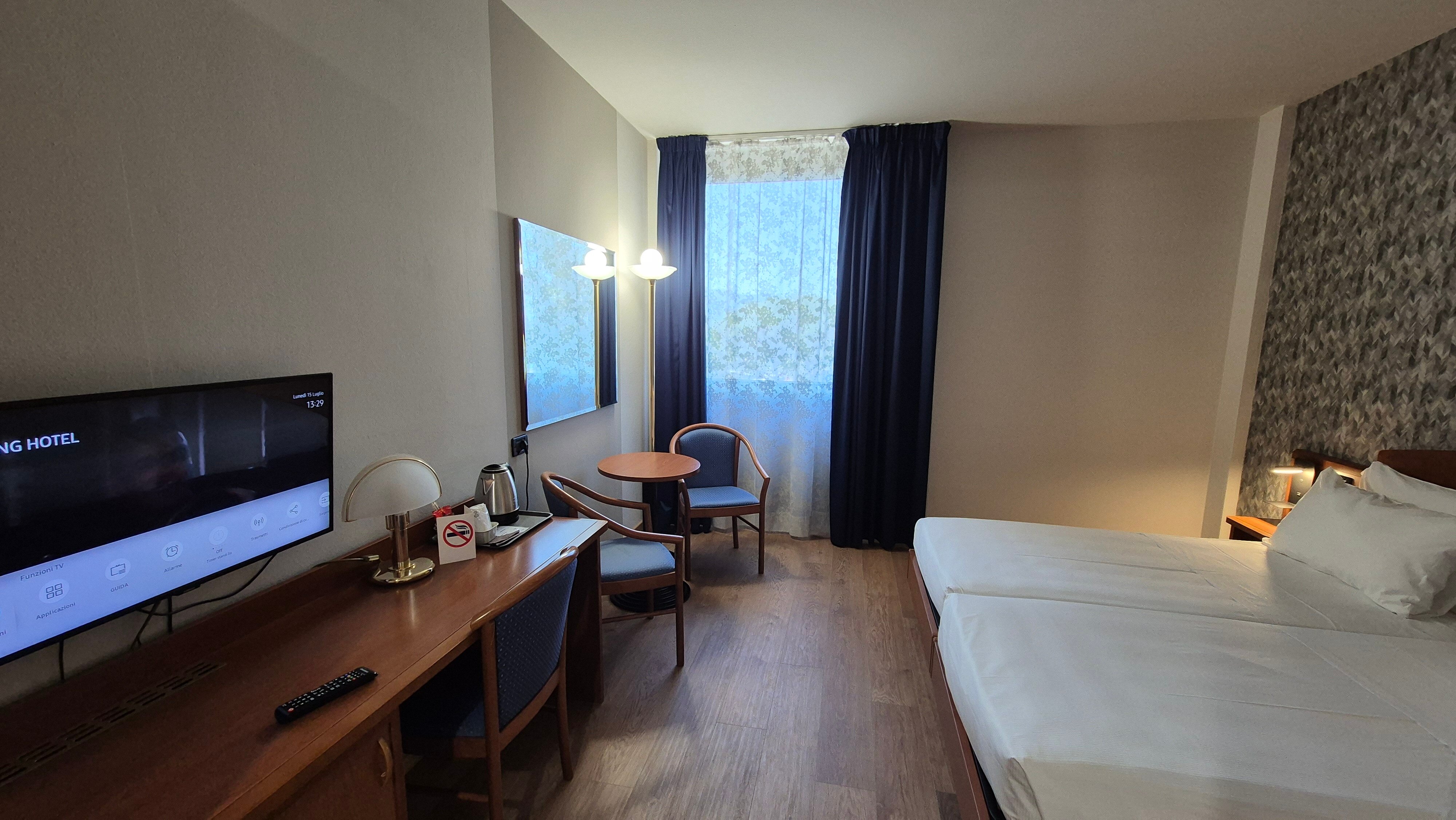 Hotel Le Cerbaie-客卧