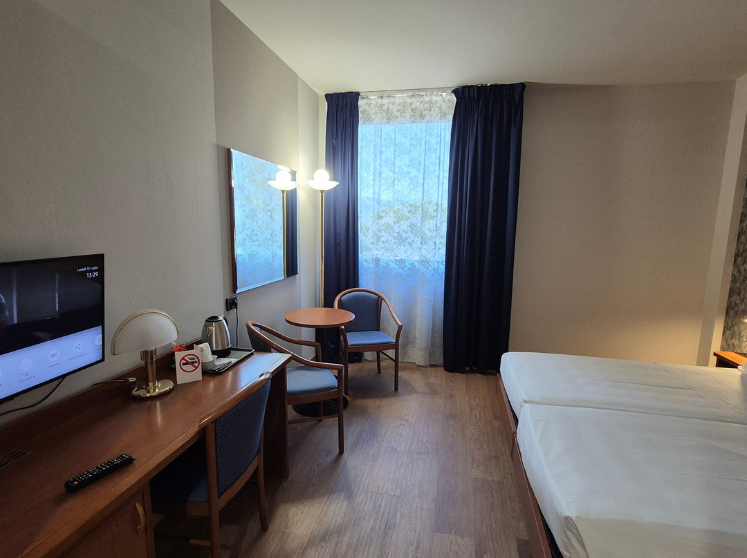 Hotel Le Cerbaie主图