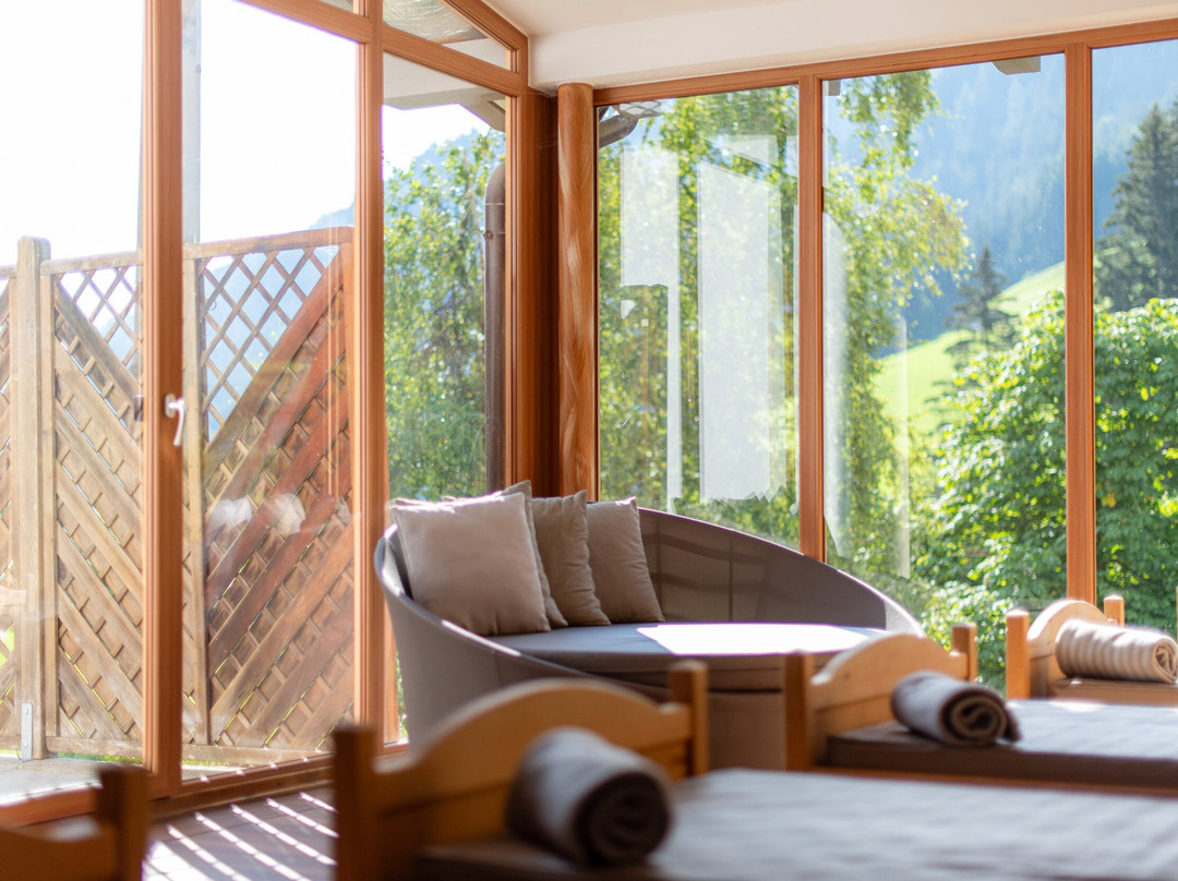 Wellness Sporthotel主图