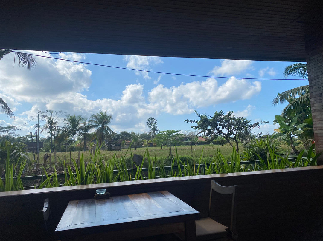Paon Desa Ubud Hotel主图