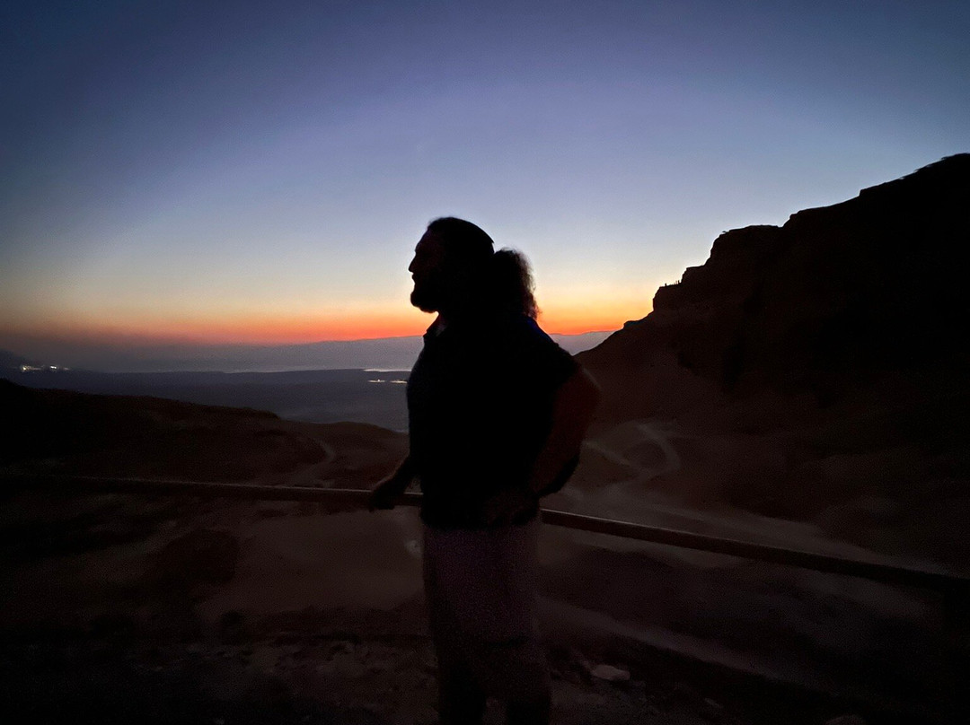 Yoni Tours-特拉维夫必去景点