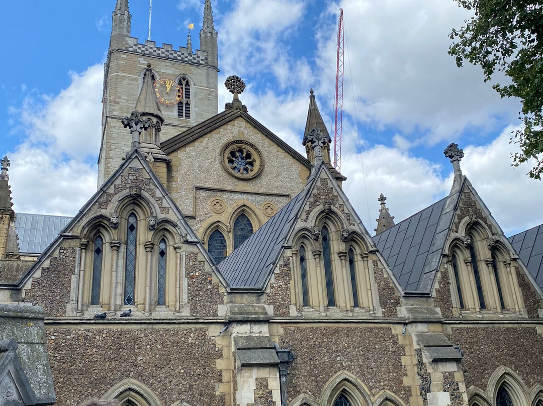 Historic London Tours-伦敦必去景点