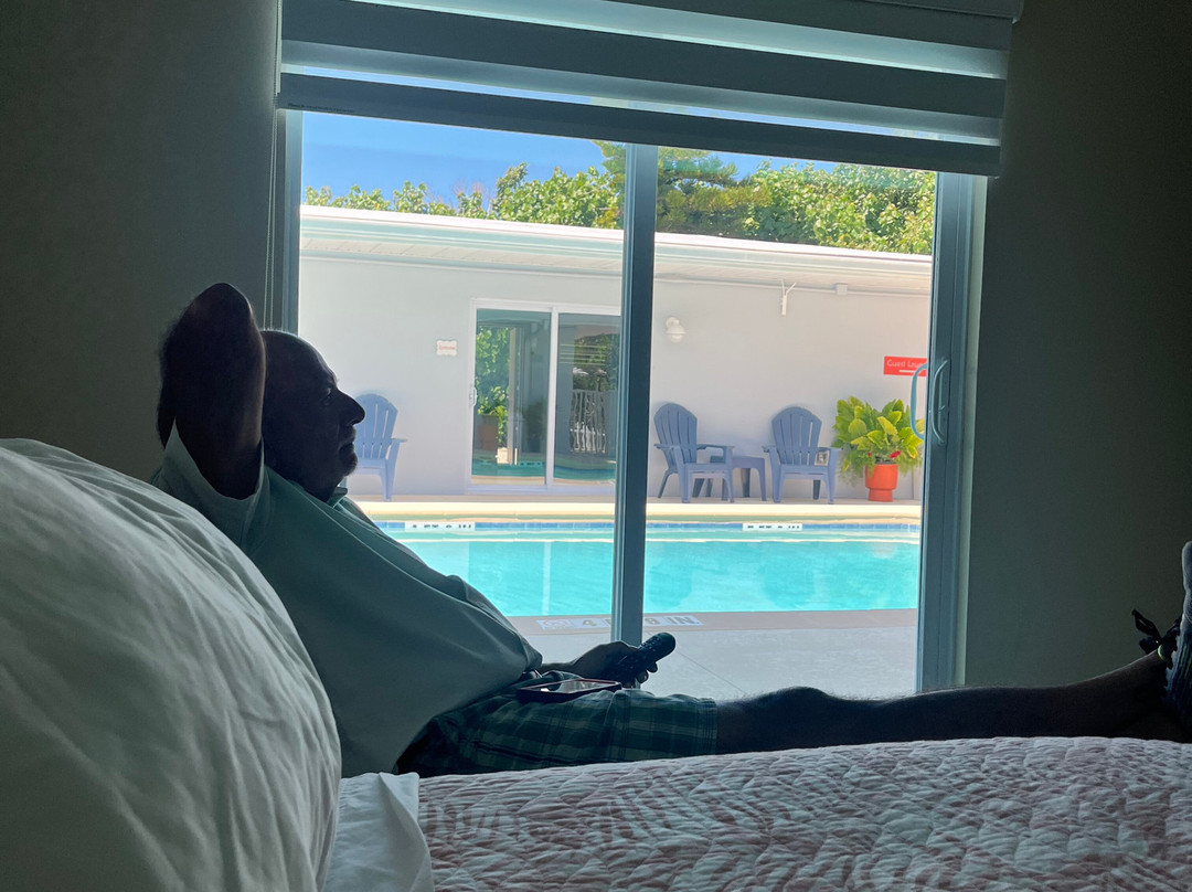 Sunshine Island Inn主图