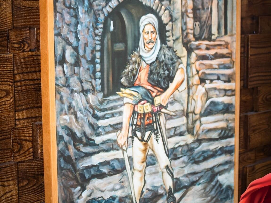 Restaurant Familjar Qingji