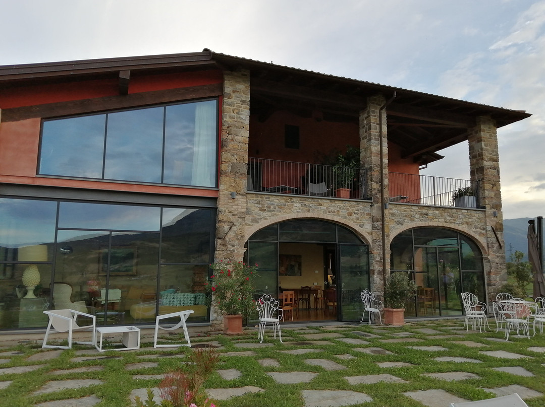Relais Sant'Ambrogio Agriturismo主图
