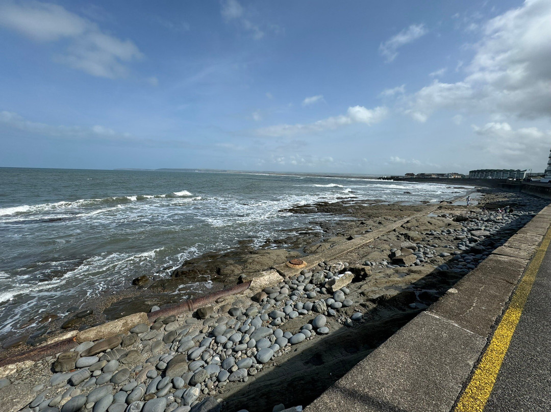 Appledore & Northam Burrows Walk景点图片