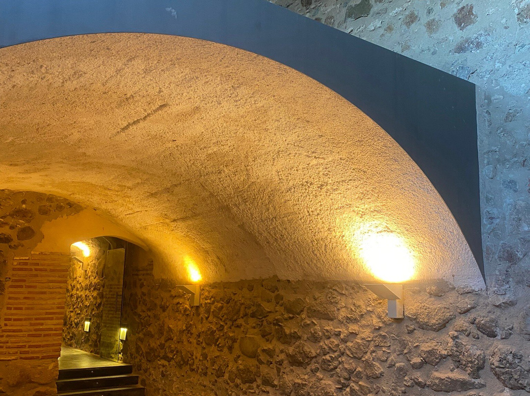 Castillo de San Andres景点图片
