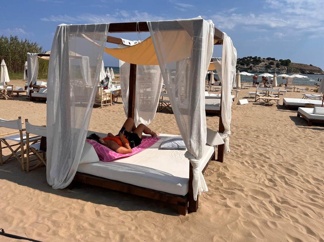 Bellavita Beach Club & Lifestyle-维耶斯泰必去景点