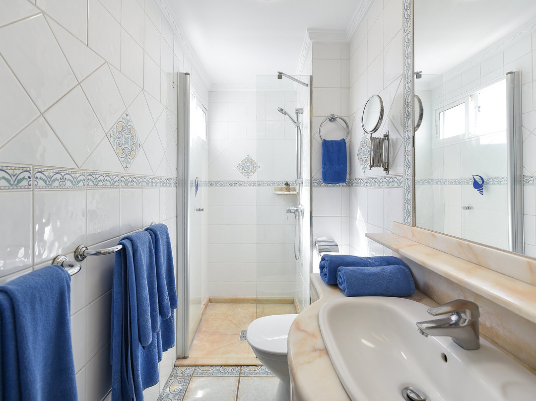 Apartamentos Norcopia主图