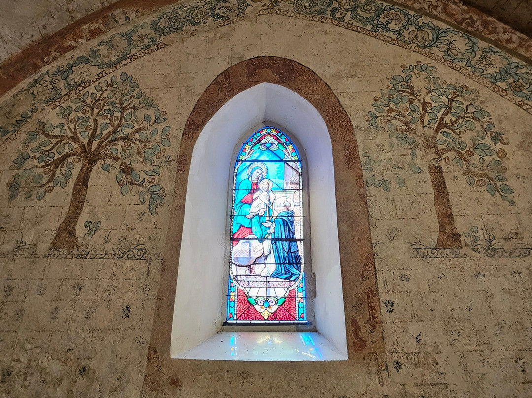 Eglise Saint-pierre景点图片