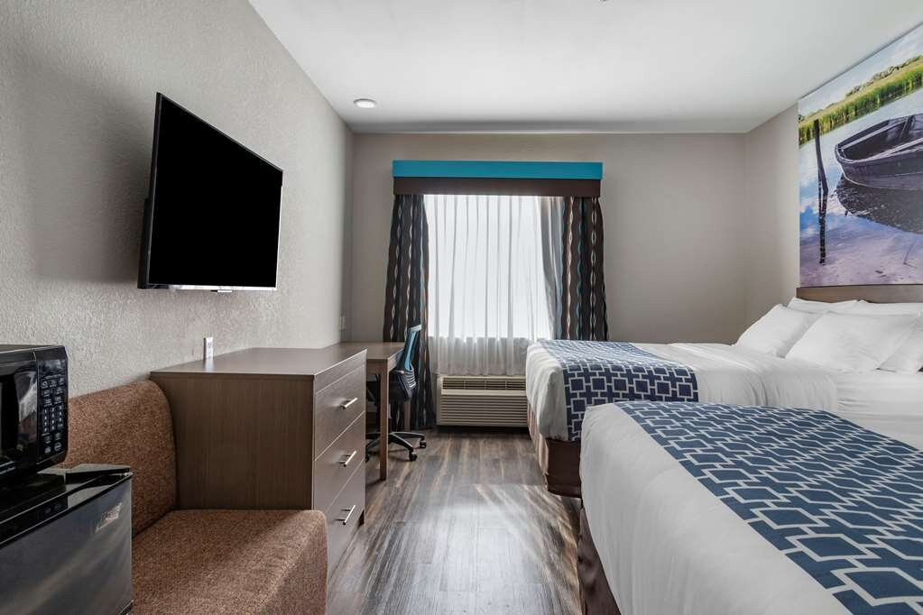 Clarion Pointe Sulphur - Lake Charles主图